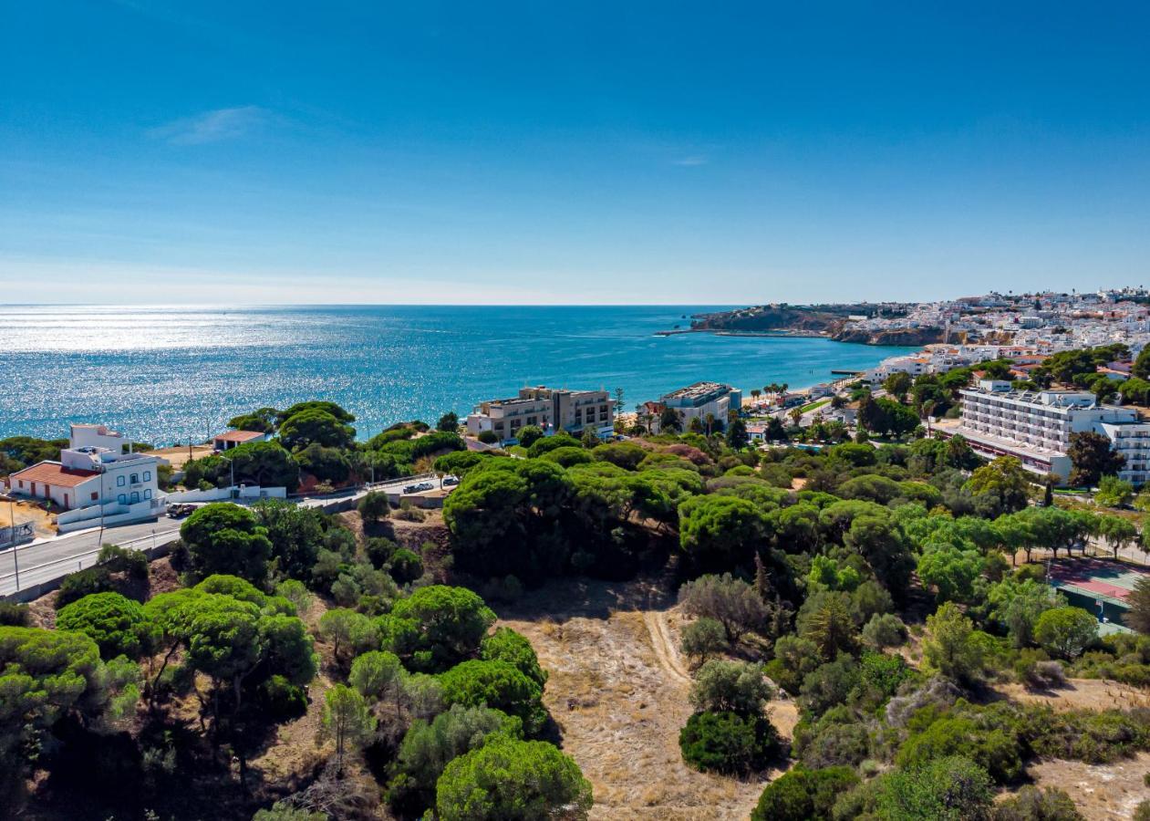 Cecilia * Albufeira
